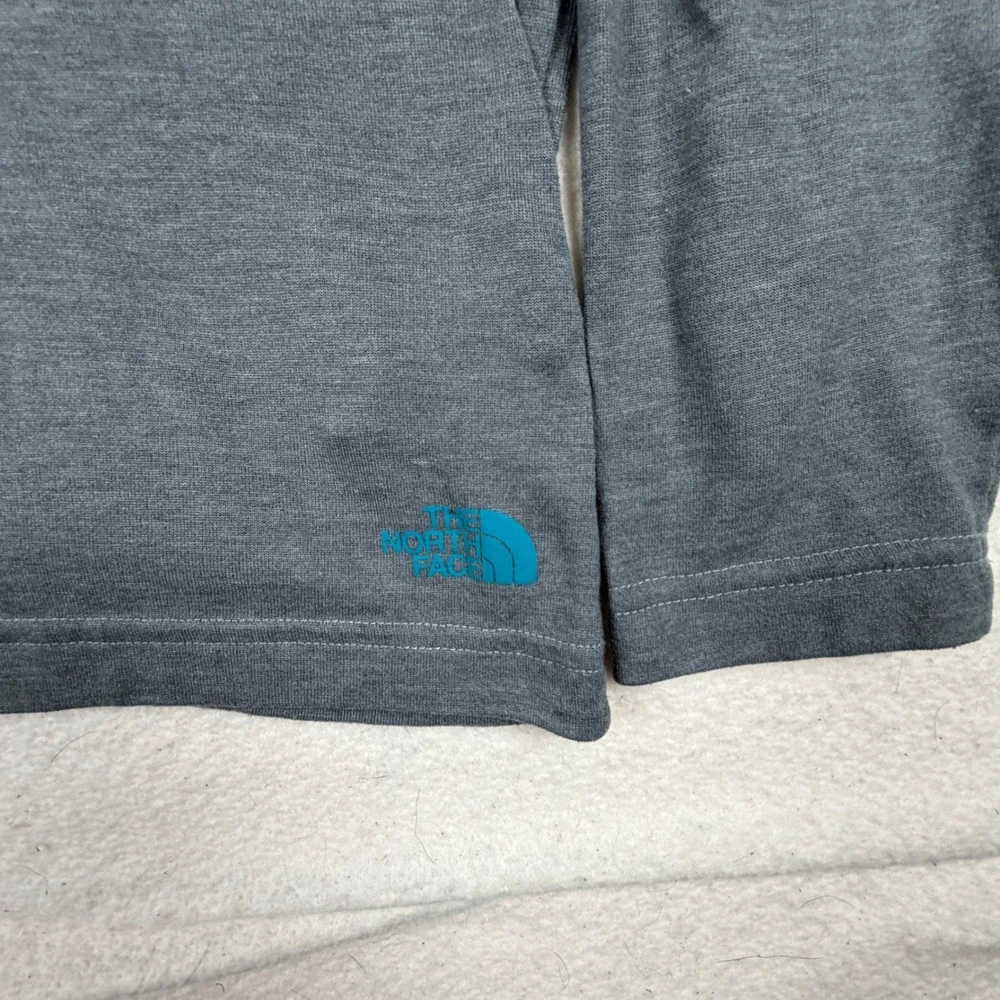 The North Face hiking classic